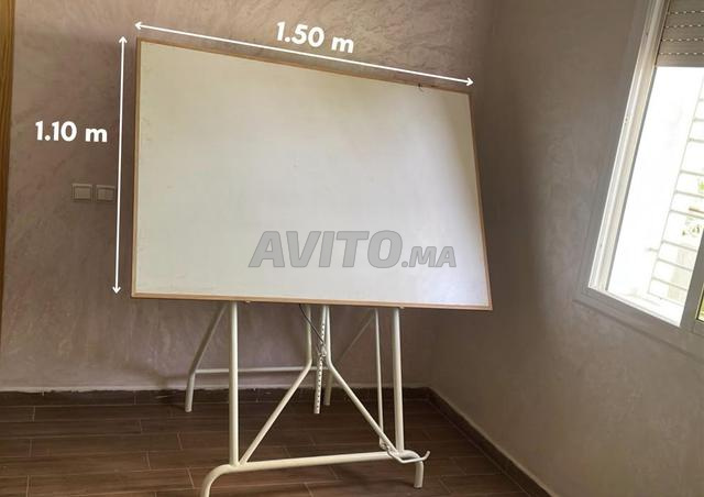 Table de dessin professionnelle - 2