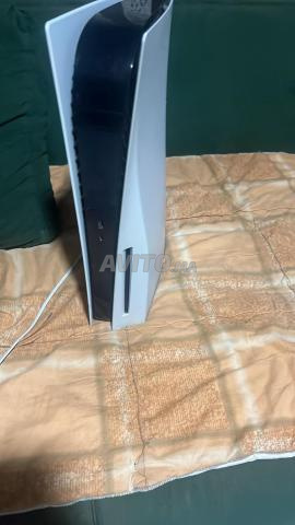 PS5 Standard bon état - 2