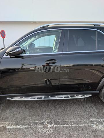Mercedes Gle 300d - 2