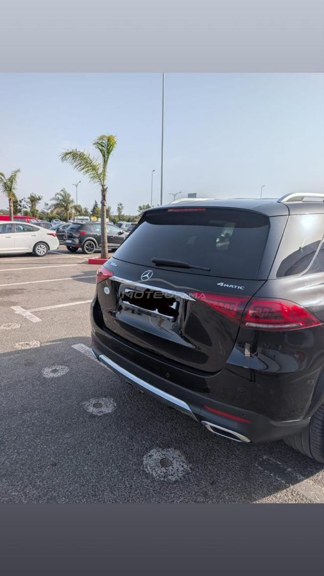 Mercedes Gle 300d 