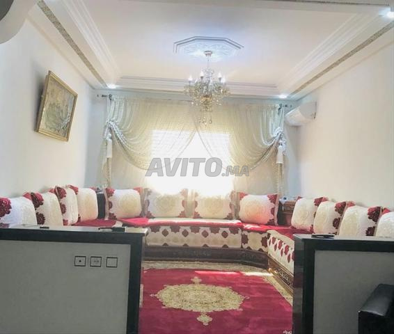شقة للرهن