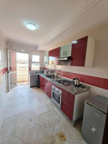Appartement à vendre 110 m² à Casablanca - 2