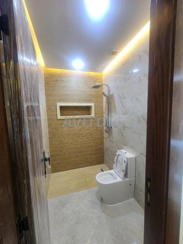 Appartement à louer - 2