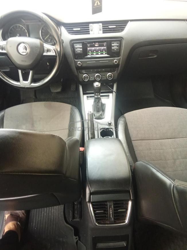 Skoda Octavia automatic 