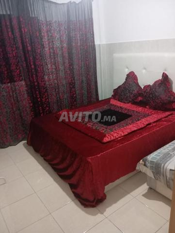 Location appartement - 2