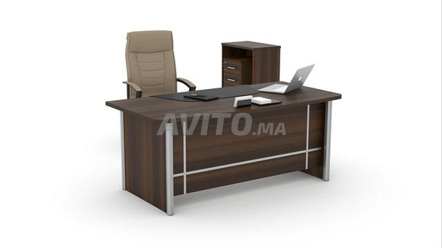 🪑 BUREAU SALDA - 2