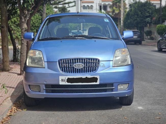 kia picanto 