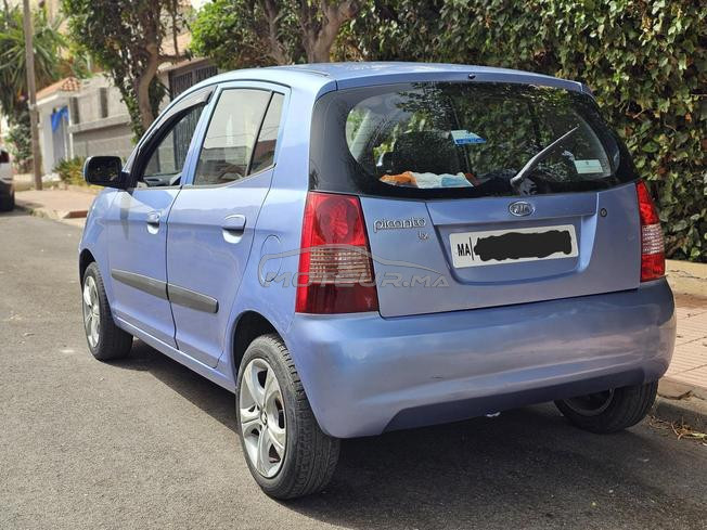 kia picanto 