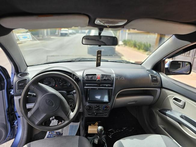 kia picanto 