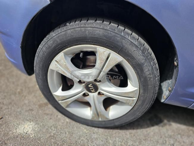 kia picanto 