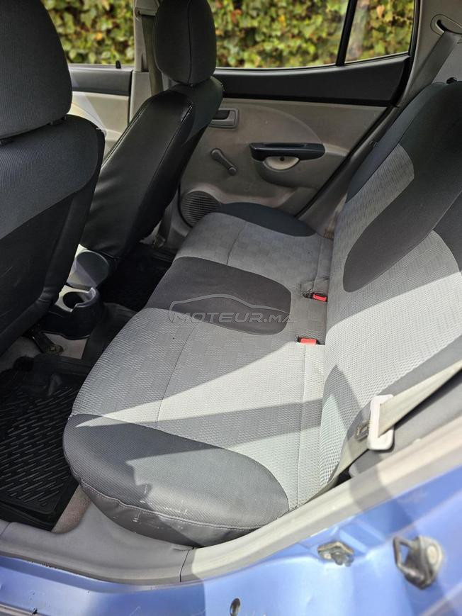kia picanto 