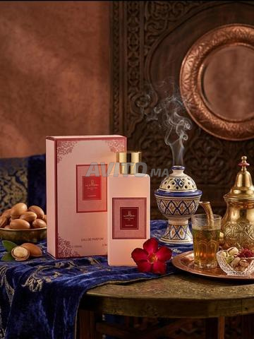 عطر جميلة العرب