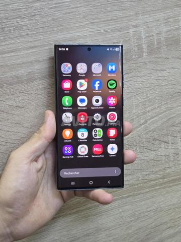 S22 Ultra 512Go 12 RAM tout est original sans défaut - 2