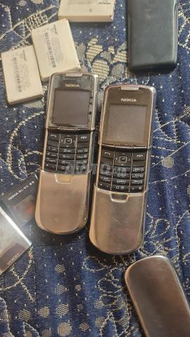 نوكيا 8800