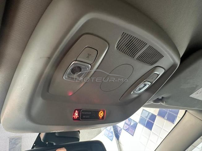 renault kadjar 2022 tout option