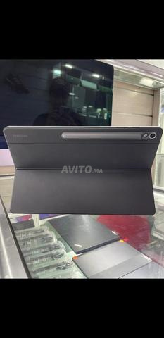 Samsung Galaxy Tab S10 FE Plus - 2