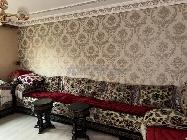 Magnifique maison Drissia - 2