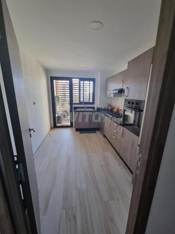 Appartement meublé à louer - 2