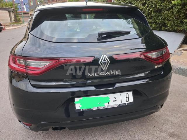 Mégane intense plus - 2