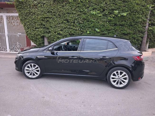 Mégane intense plus 