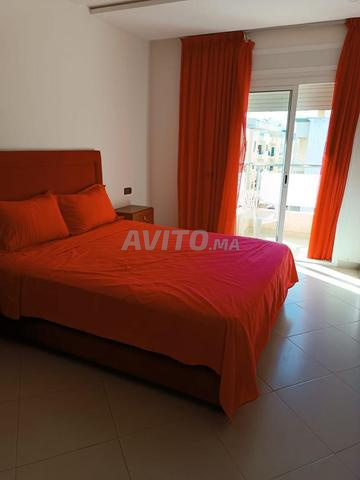 Appartement avec vue sur mer - 2