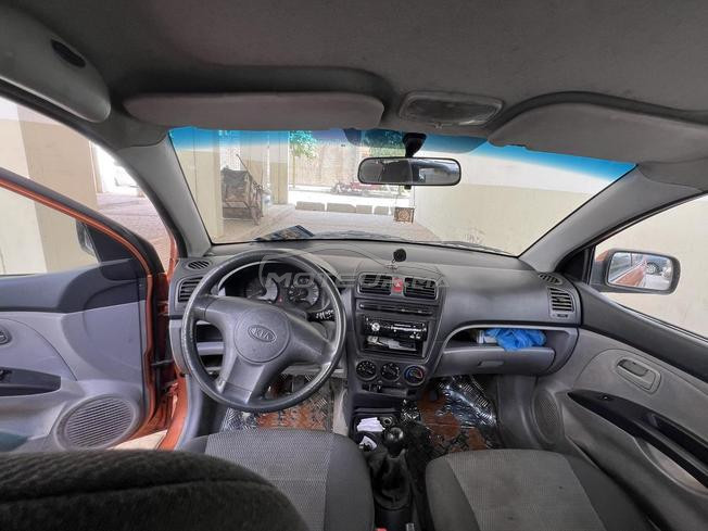 kia picanto