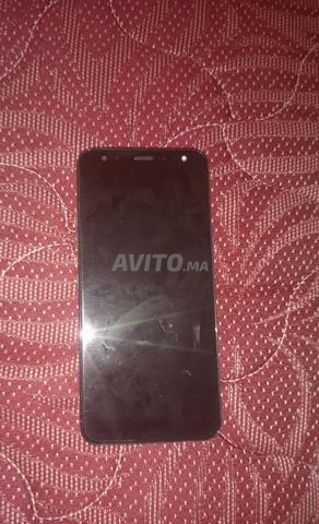 📱 LG K40 هاتف - 2