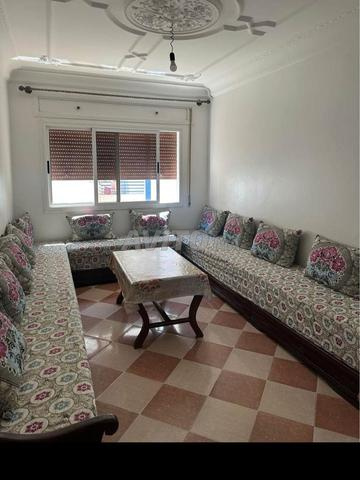 Appartement à louer à M'Diq - 2