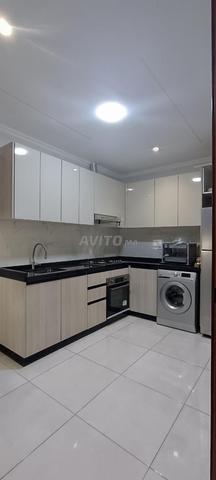 Appartement à louer à la journée