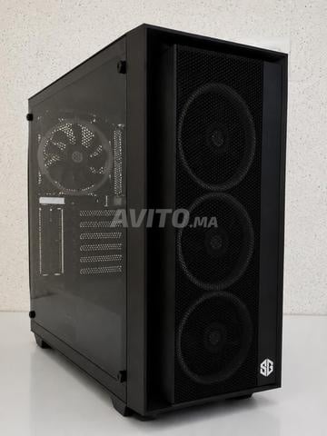 كمبيوتر جيمنج رايزن 5 5600GT