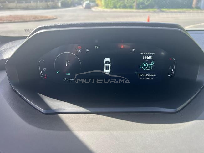Changan CS55 Essence Automatique 2025