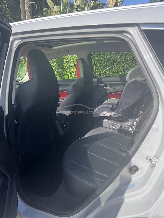 Changan CS55 Essence Automatique 2025