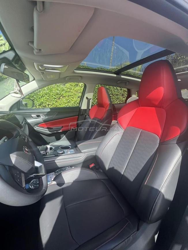 Changan CS55 Essence Automatique 2025