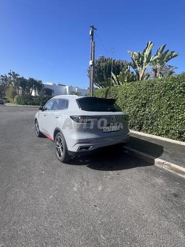 Changan CS55 Essence Automatique 2025 - 2