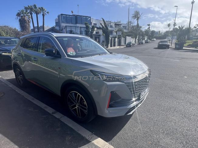 Changan CS55 Essence Automatique 2025