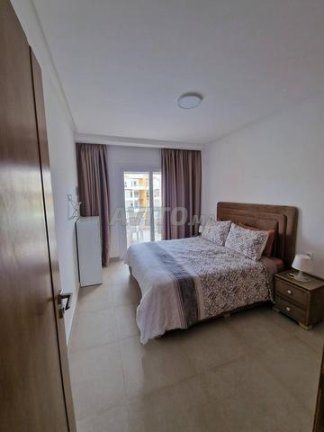 Appartement à louer Cabo Negro - 2