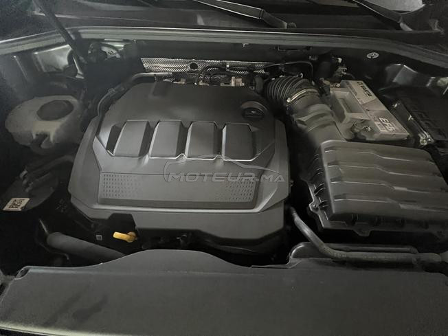 Audi Q3 Tot option