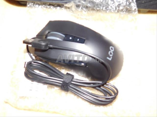 LENEVO LOQ 15IAX9E - النوع 83LK