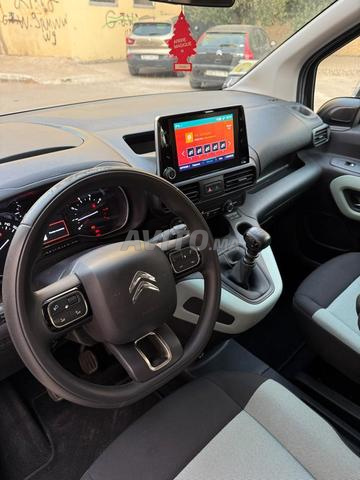 Voiture excellente - 2