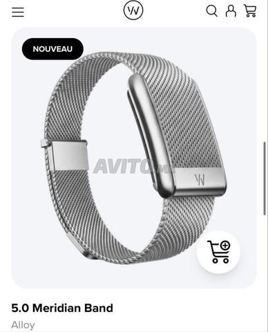 WHOOP AVEC ABONNEMENT À VIE - 2