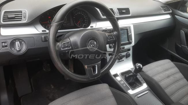 Passat cc 
