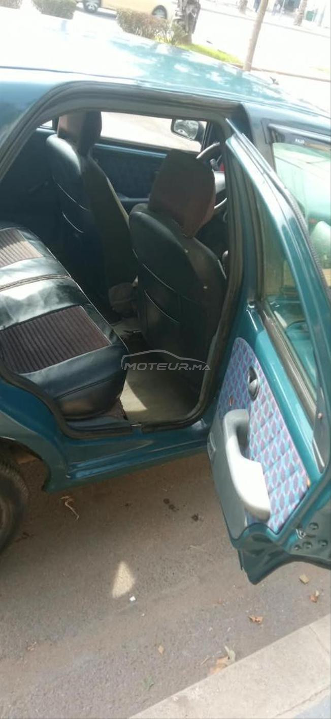فياط باليو مازوط