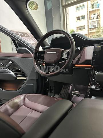 رينج روفر سبورت SE ديناميك D 300