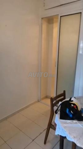 App. Meublé 4500dh Fardous Oulfa - 2