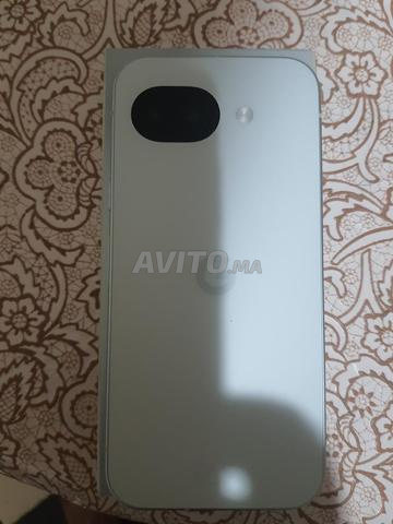 GOOGLE PIXEL 10A - 2