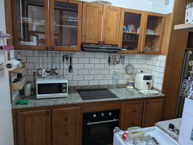 Joli appartement à vendre au centre de Casablanca - 2