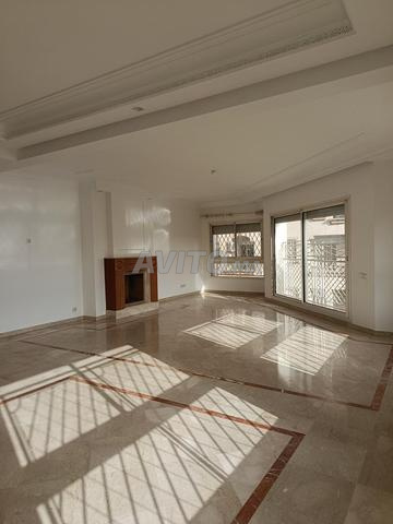 Appartement angle à vendre 138 m² les princesses - 2