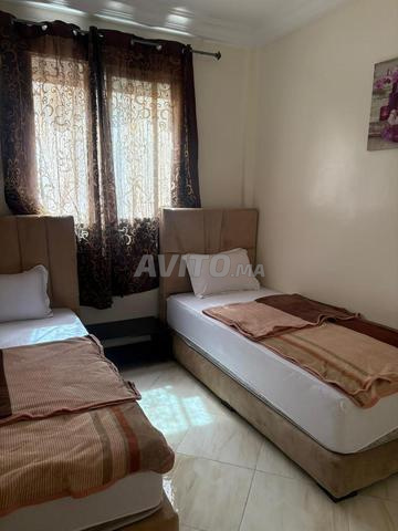 Appartement à vendre Quartier Hay Mohammadi Agadir - 2