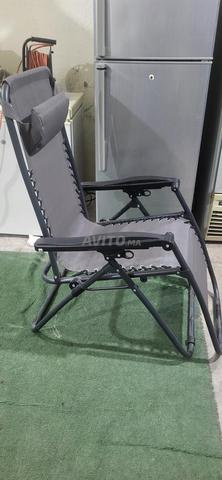 Chaise relax - 2