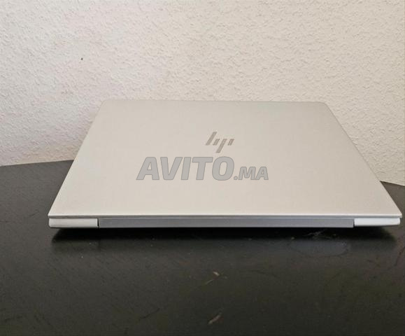 HP Elitebook 830 G5 i5 الجيل الثامن - 2